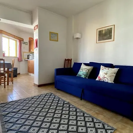 Apartamento Clube Praia Da Rocha I Portimão