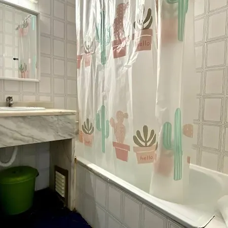 Apartamento Clube Praia Da Rocha I *